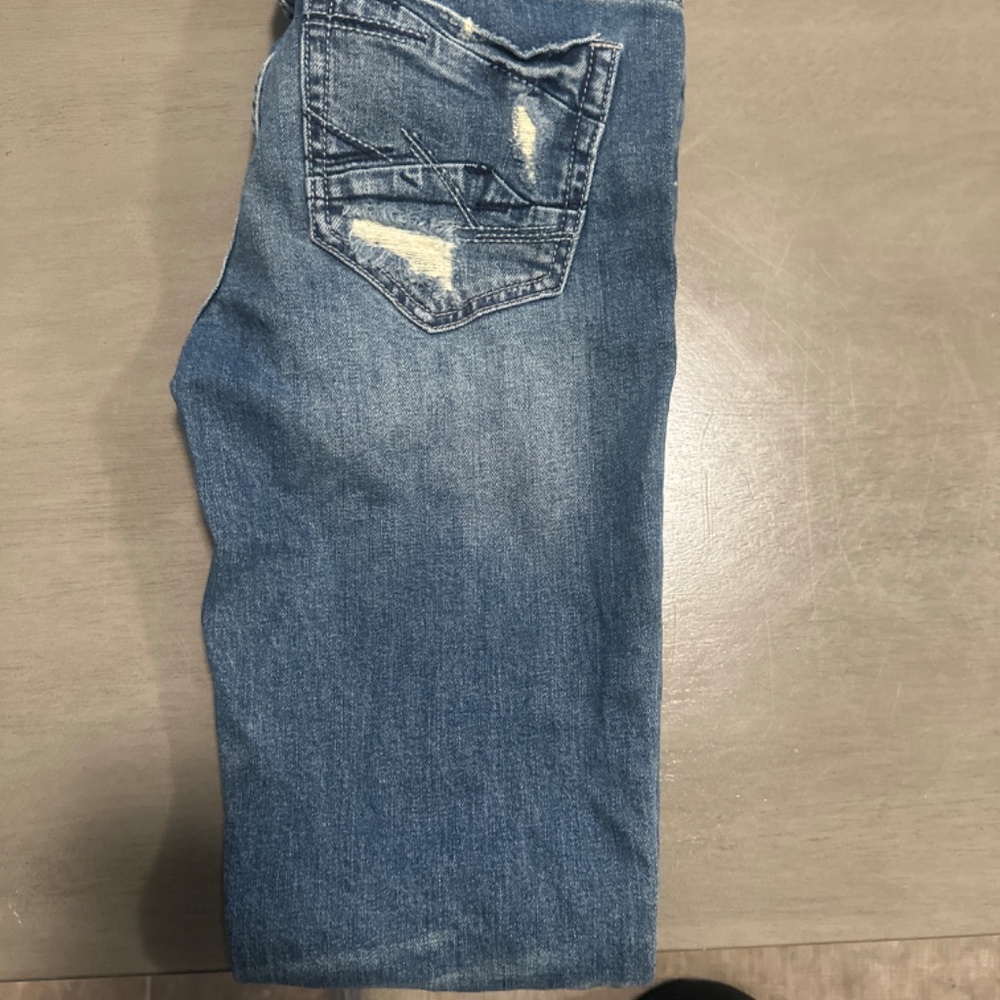 Jeans - Picture 12 of 16